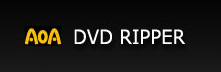 Codici AoA DVD Ripper