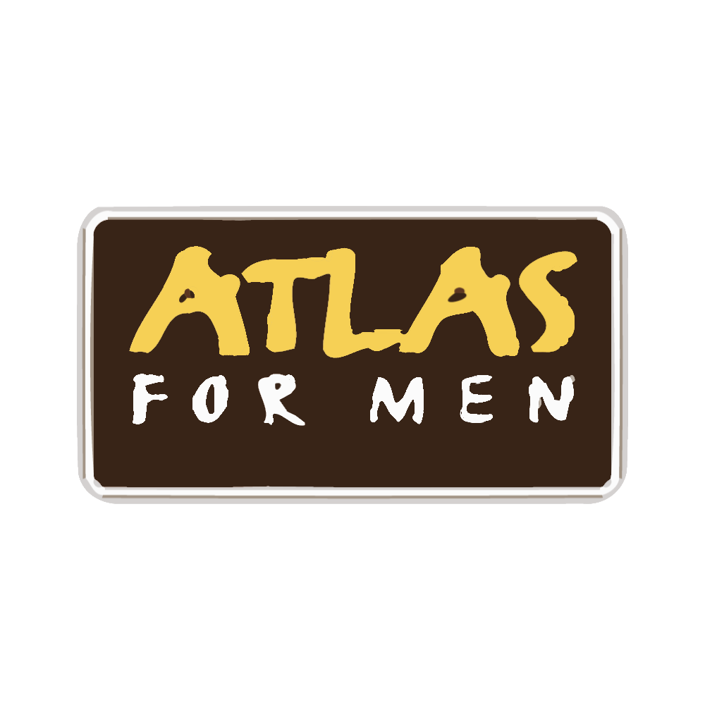 Codici Atlas For Men