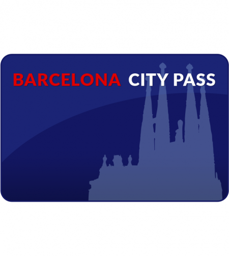 Codici Barcelona City Pass