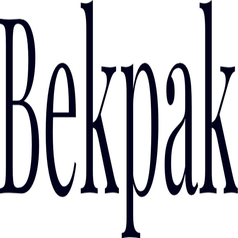 Bekpak Codici Sconto