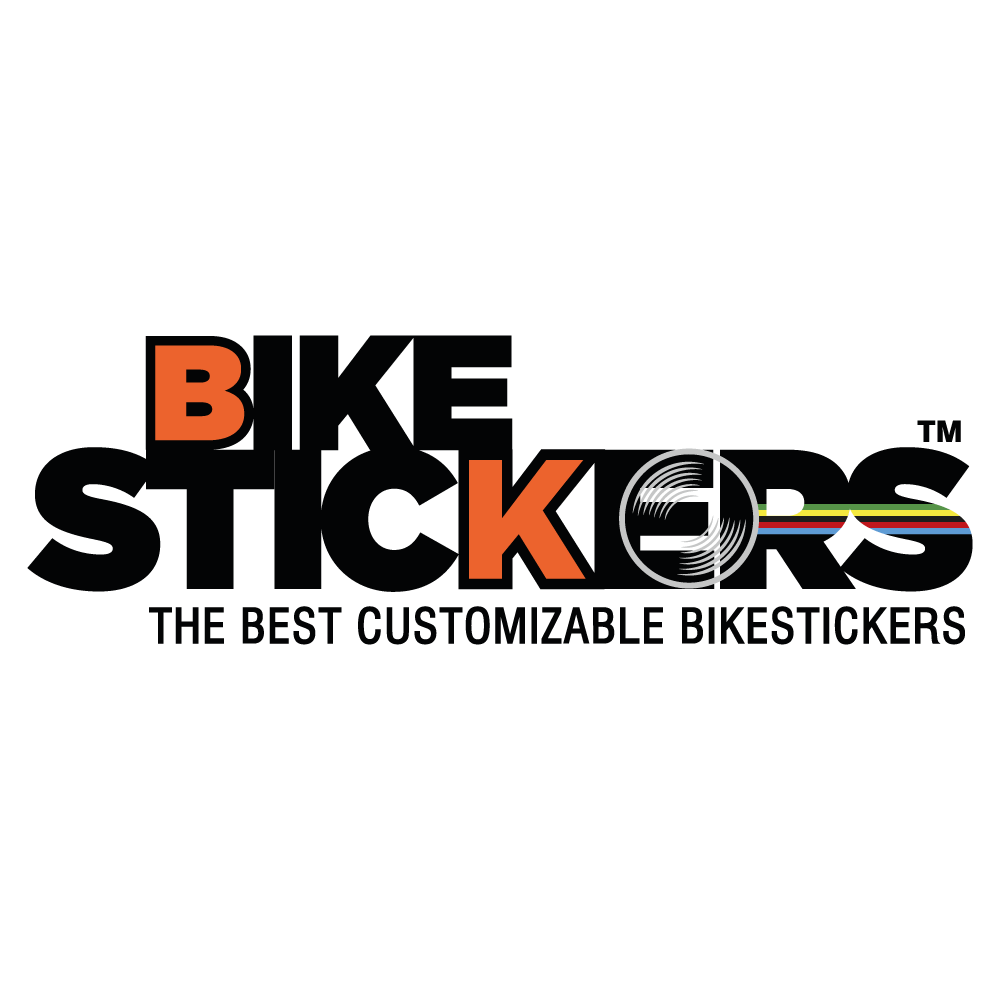 Codici BikeStickers