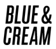 Codici Blue & Cream