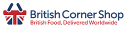 British Corner Shop