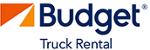 Codici Budget Truck Rental