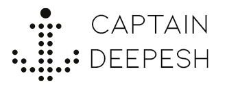 Codici Captain Deepesh