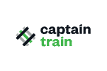 Codici Captain Train