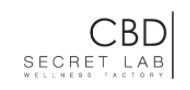 Codici CBD Secret Lab