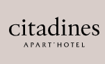 Codici Citadines Apart'Hotel