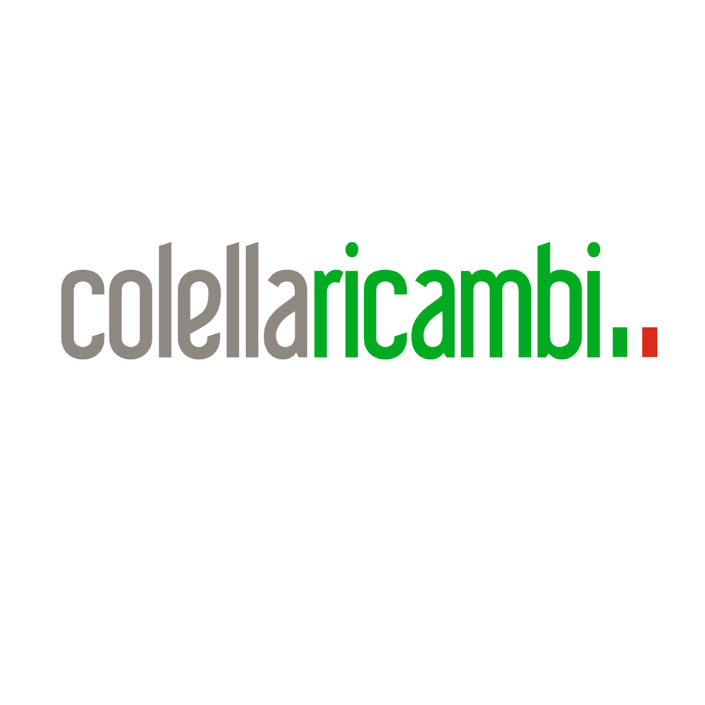 Codici Colella Ricambi