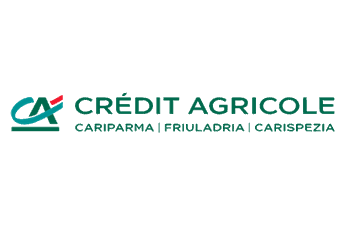 Codici Credit Agricole