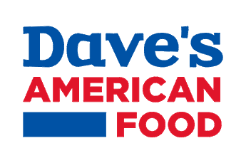 Codici Dave's American Food