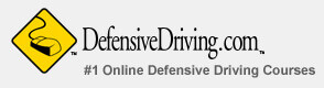 Codici DefensiveDriving.com
