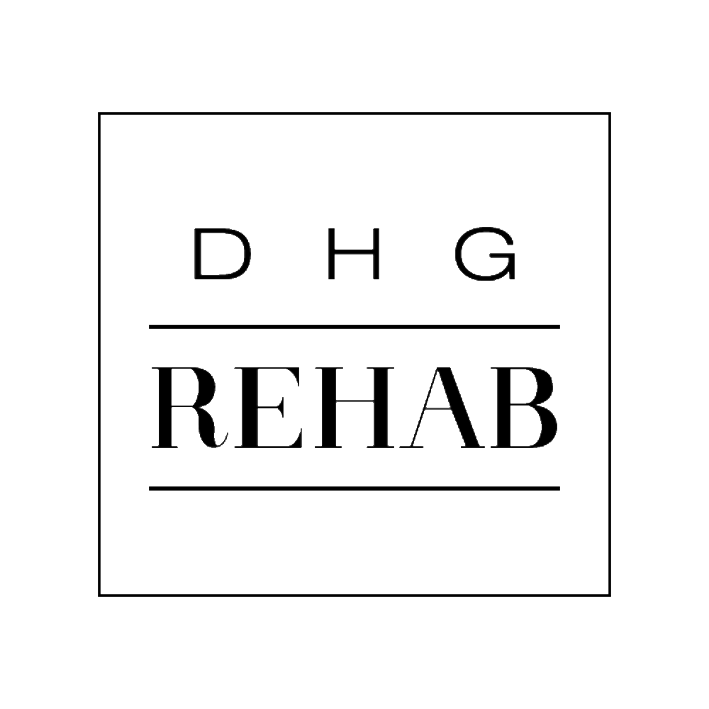 Codici DHG Rehab