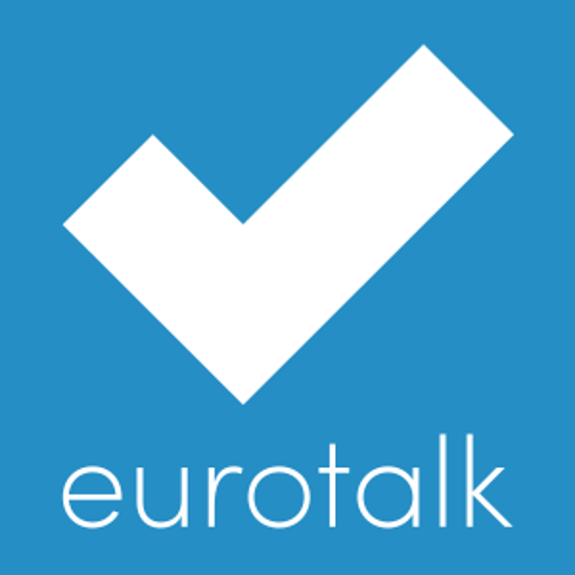 Codici EuroTalk