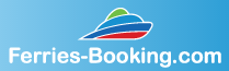 Codici Ferries-Booking.com