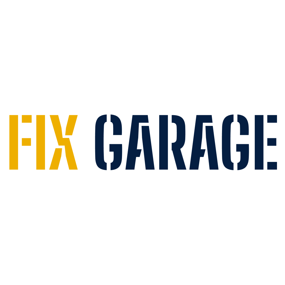 Fix Garage Codici Sconto