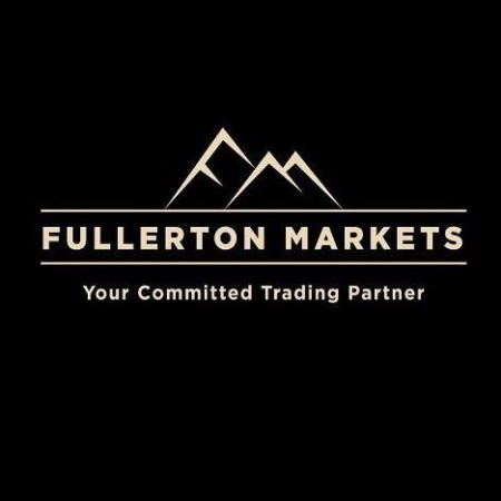 Codici Fullerton Markets