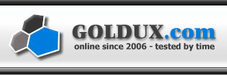 Codici Goldux.com