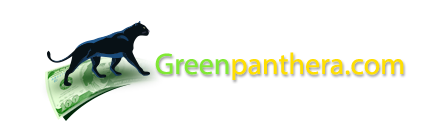Codici GreenPanthera