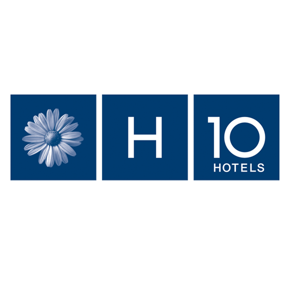 Codici H10 Hotels