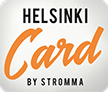 Codici Helsinki Card