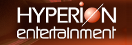 Codici Hyperion Entertainment