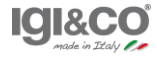 Codici IGI&CO