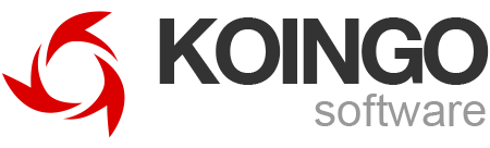 Codici Koingo Software
