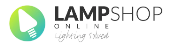 Codici Lamp Shop Online