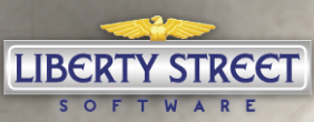 Codici Liberty Street Software