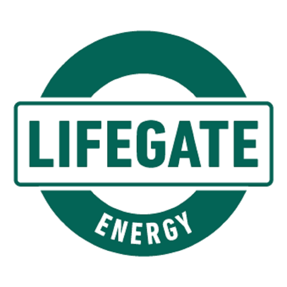 Codici LifeGate Energy
