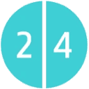 Codici Liki 24