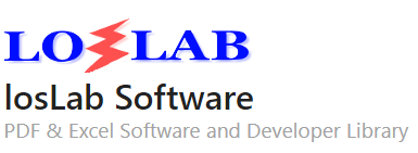 Codici losLab Software