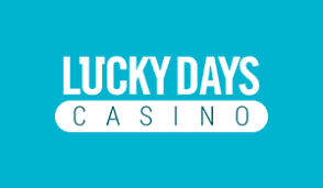 Codici Lucky Days Casino