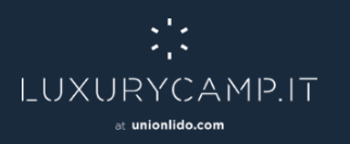 Codici Luxury Camp