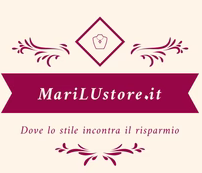 Codici MariLUstore