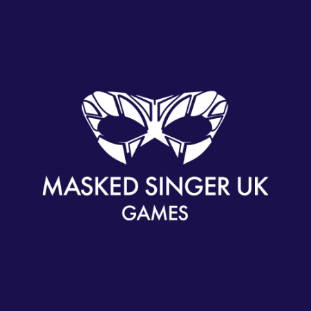 Codici Masked singer games