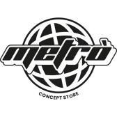 Codici Metrò concept store