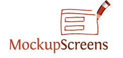 Codici MockupScreens