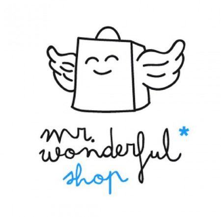 Codici Mr wonderful shop