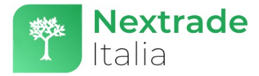 Codici Nextrade Italia