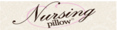 Codici Nursing Pillow