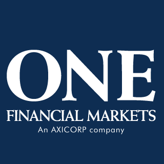 Codici One Financial Markets