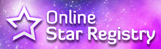 Codici Online Star Registry