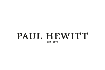 Codici Paul Hewitt