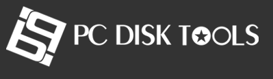 Codici PC Disk Tools