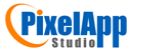 Codici PixelApp Studio