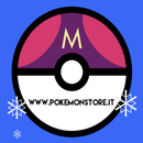 Codici Pokémon Store