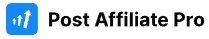 Codici Post Affiliate Pro