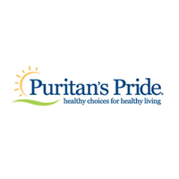 Codici Puritan's Pride